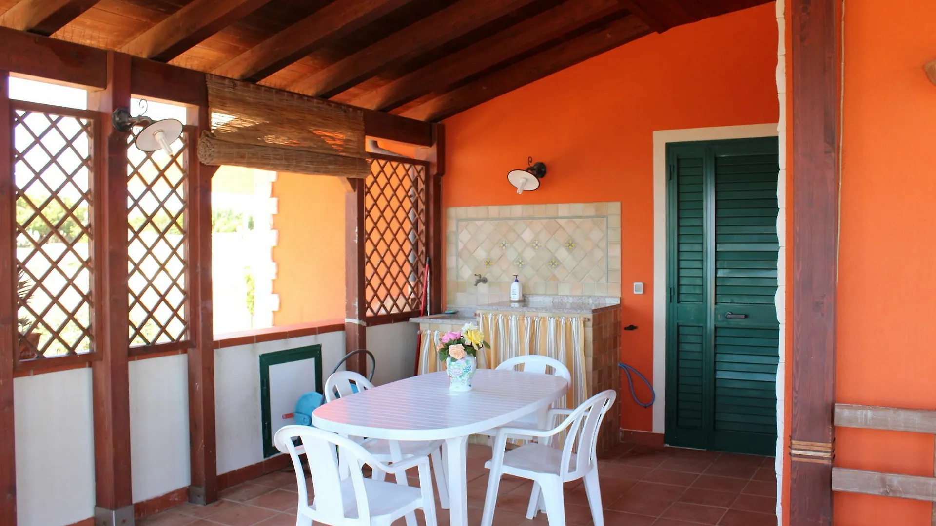 Splendido Attico 