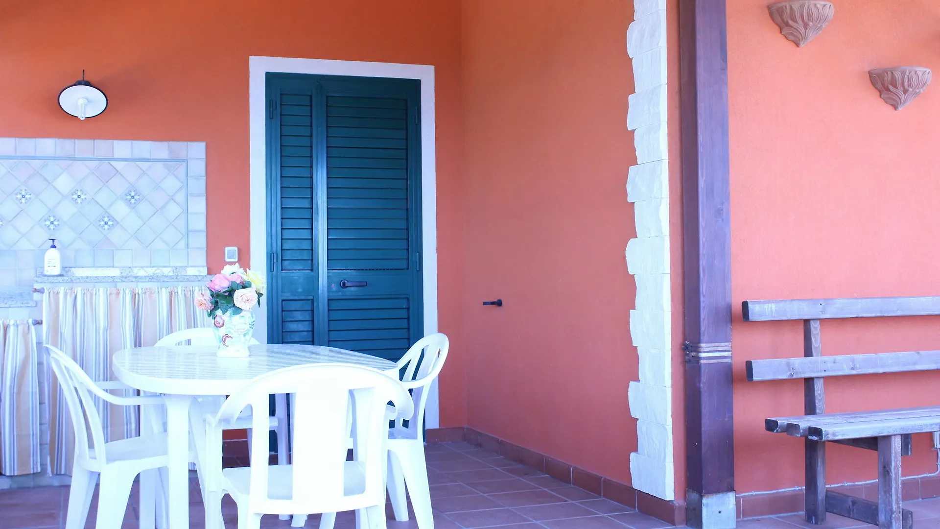 Splendido Attico 